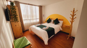 Hotel Natural Sevgi